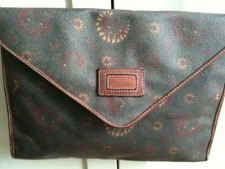 SAC A MAIN - POCHETTE - ENVOI