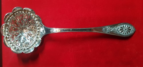 Cuillère saupoudrer - cuillère, à