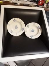 Ancienne assiette creuse KG