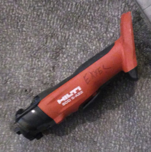 Hilti 5000 a22 - sd, 22v