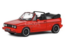 Volkswagen Golf I Cabriolet