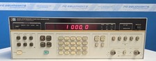 HP Agilent Keysight 3325A Synthesizer / Function Generator 21MHz