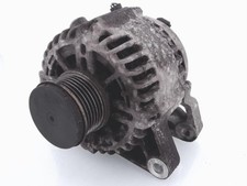 Alternateur FORD FIESTA 5