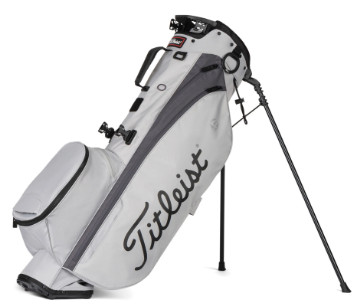 Nouveau sac trépied - , titleist