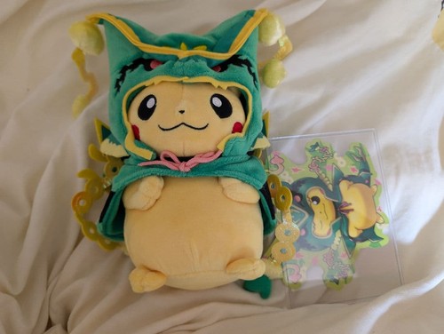 Lot peluches pokemon - lot, de