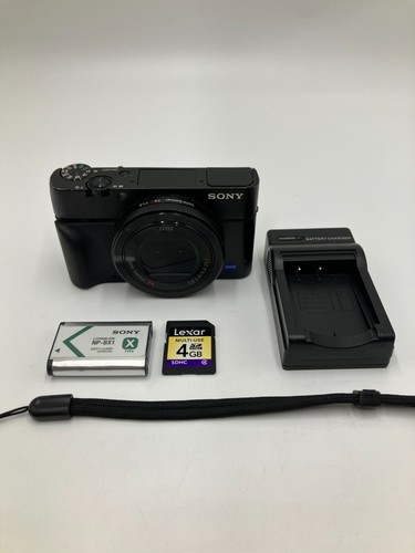 Boîtier pour appareil photo