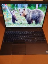 DELL Precision 3540 i7 16GO