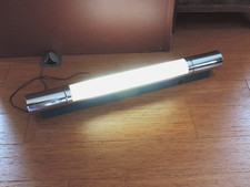 👍 LAMPE APPLIQUE ART DECO MODERNISTE DESIGN BAUHAUS LIMBURG SCONCE LAMP LIGHT