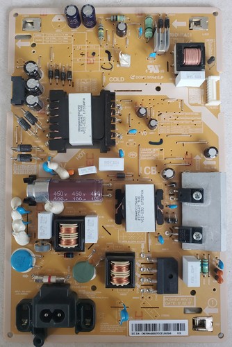 Carte alimentation bn44 - alimentation, bn44-00852f