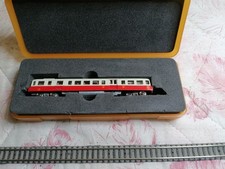 sncf X3800 transmondia 1/160 n