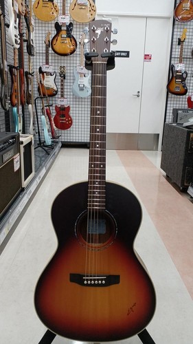 Guitare acoustique yairi - guitare,