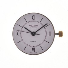 Montre-bracelet à quartz Van