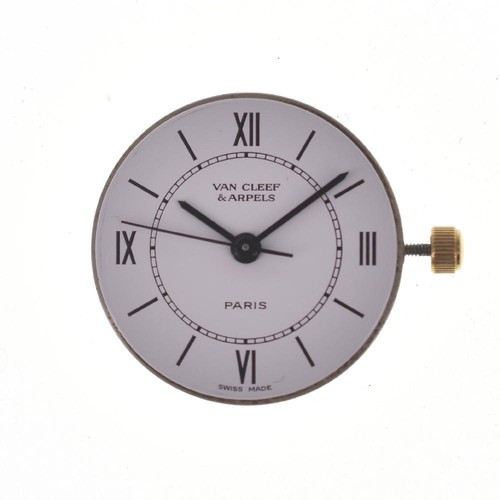 Montre bracelet quartz van - montre-bracelet,