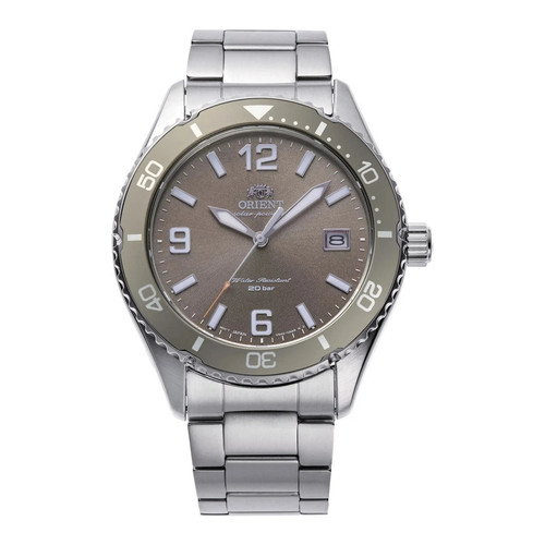 Montre orient mako - montre,