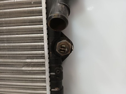 Radiateur eau renault clio - radiateur,