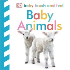 Baby Touch and Feel Baby