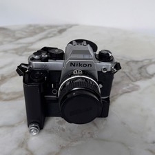 Appareil photo Nikon FA MD-15