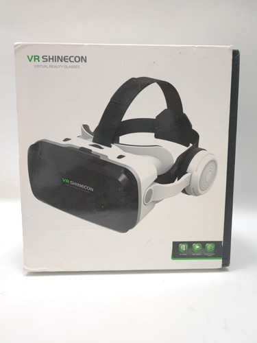 Shinecon casque de - vr,