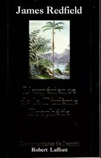 La Prophétie des Andes, tome 4 : L'Expérience de la Dixième Prophétie, Jame