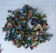 #Petits Soldats# Lot de