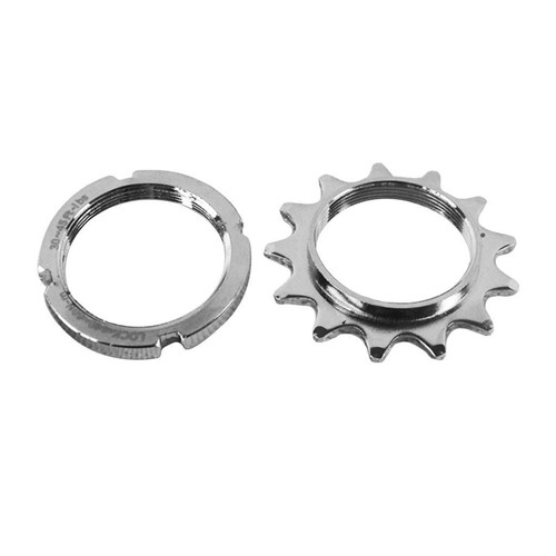 Roue libre pignon simple - libre,