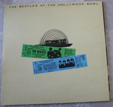 LP / 33t The Beatles at the