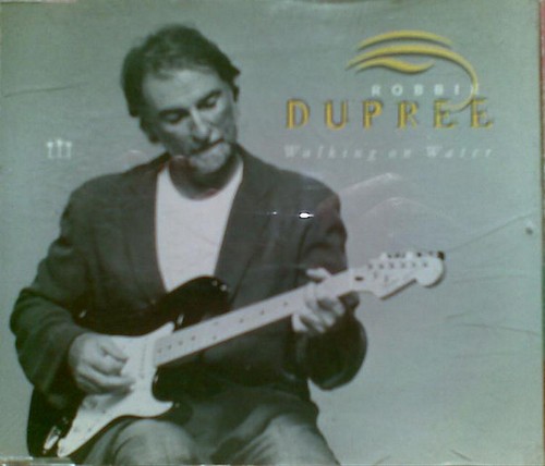 Robbie dupree marcher sur - robbie,