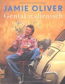 Genial italienisch jamie - genial,