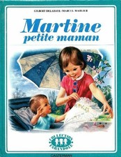 Martine petie maman - M