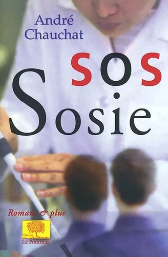 Sos sosie andré - sosie,,