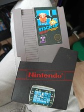 stack up nes nintendo Entertainment system robot