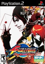 King of Fighters Collection-