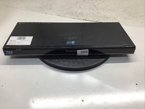 Panasonic dmp bdt210 - panasonic, blu-ray