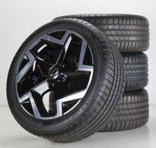 VW Golf 8 & R-Line GTE GTI