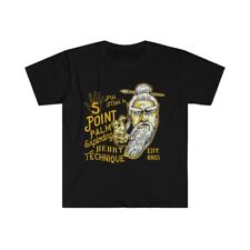 Pai Mei 5 Point Palm Exploding Heart technique T-Shirt