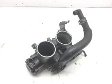 Corps De Papillon Avec Capteur