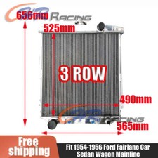 NEW FOR 1955 1956 1957 FORD