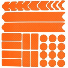 Vélo Protection Du Cadre Set