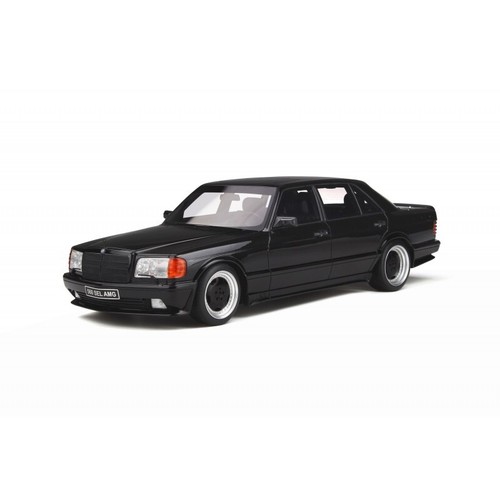 Ottomobile otto - 1/18,