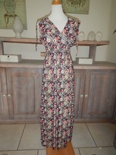 Magnifique robe longue " Fashion Genius Classic" taille XL