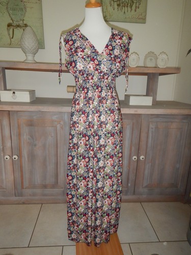 Magnifique robe longue - , "