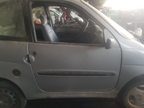 Porte avant droit - droit, pour