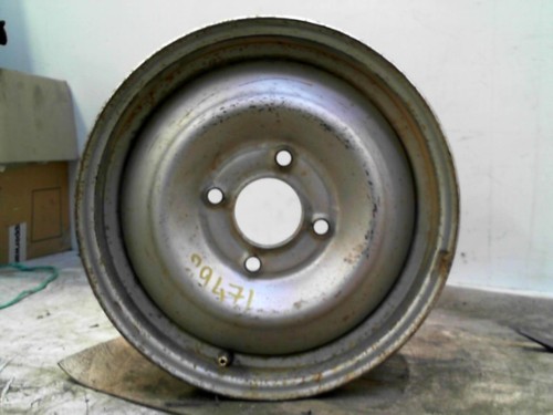 Jante citroen c15 - jante,