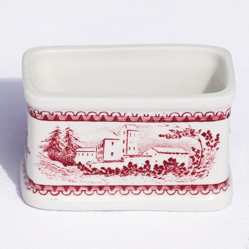 Ancien rond serviette - ancien,