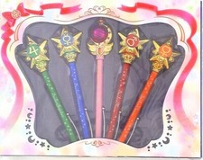 Stylo à bille Sailor Moon