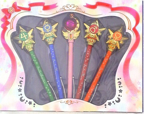 Stylo bille sailor moon - stylo,