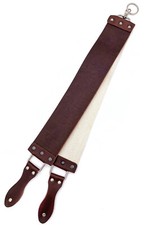 Barber's Latigo Cuir Rasoir