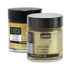 Pebeo gedeo gilding liquide - gedeo,