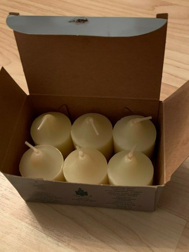 Partylite v0652 honeydew - partylite,