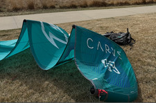 2021 North Carve 9m